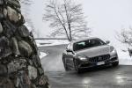 Maserati Quattroporte S Q4 GranLusso 2017 года